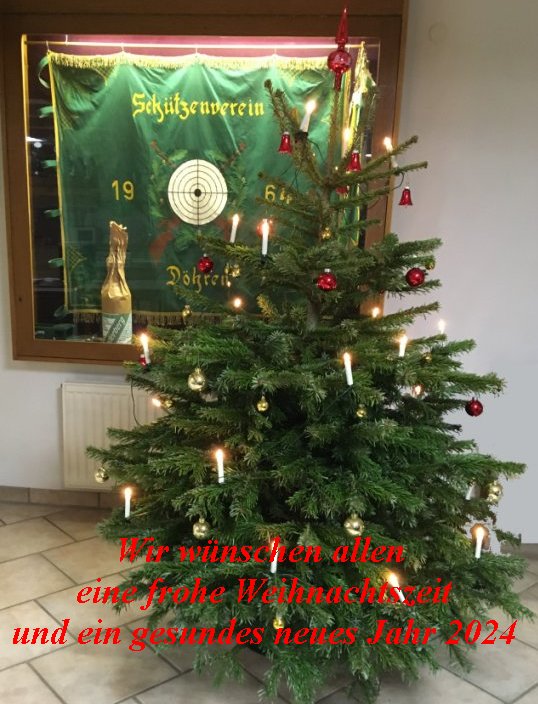 Weihnachten 2024