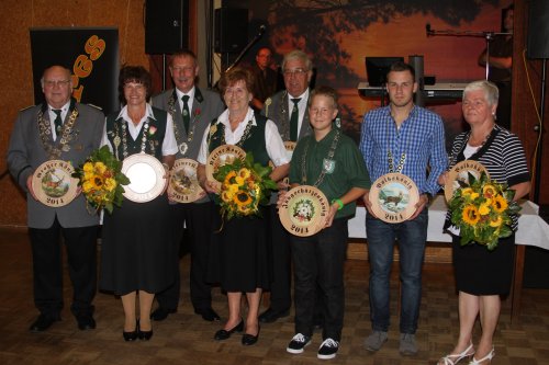 Koenige 2014